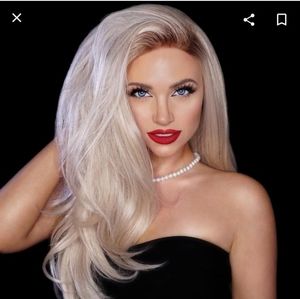 I am looking for this wig from glam